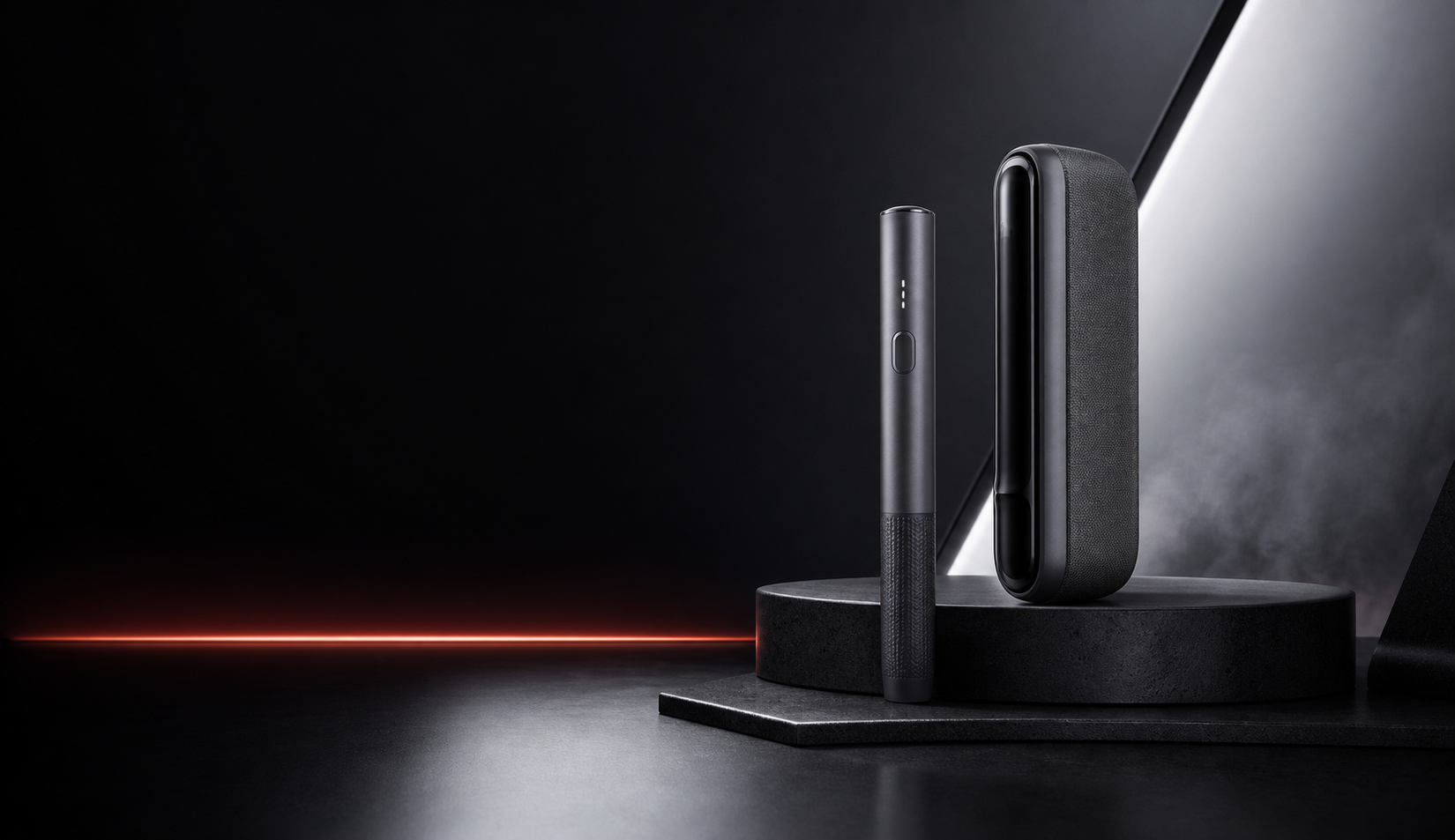 HEATR devices category hero image