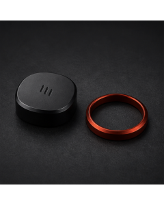 HEATR Ember Cap & Ring Kit