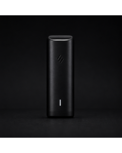 HEATR One Matte Black