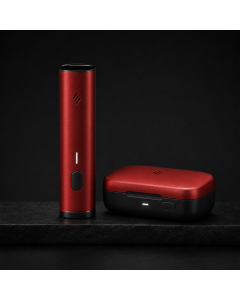 HEATR Prime Ember Red