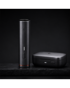 HEATR Prime Ember Graphite