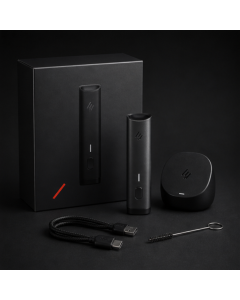 HEATR Starter Set