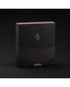 HEATR Sticks Mauve Carton