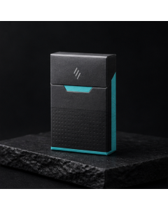 HEATR Sticks Turquoise Carton